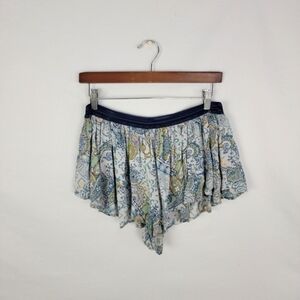 Women's Large Victoria Secret Flowy Shorts